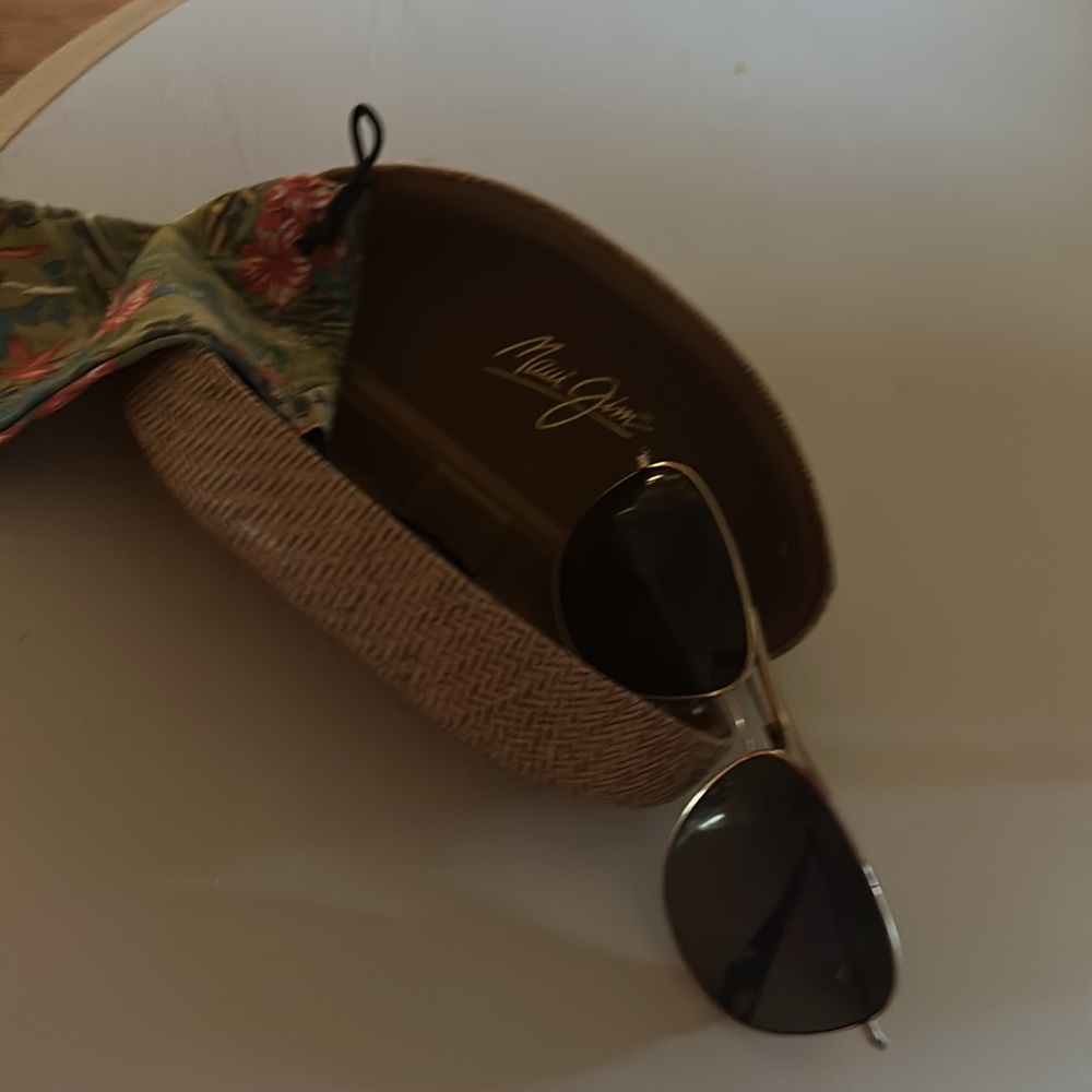 Maui Jim sunglasses women's